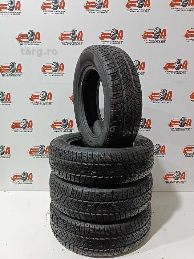 Anvelope 215/65/R17 99H PIRELLI CP-N20834  215 65 17  M+S