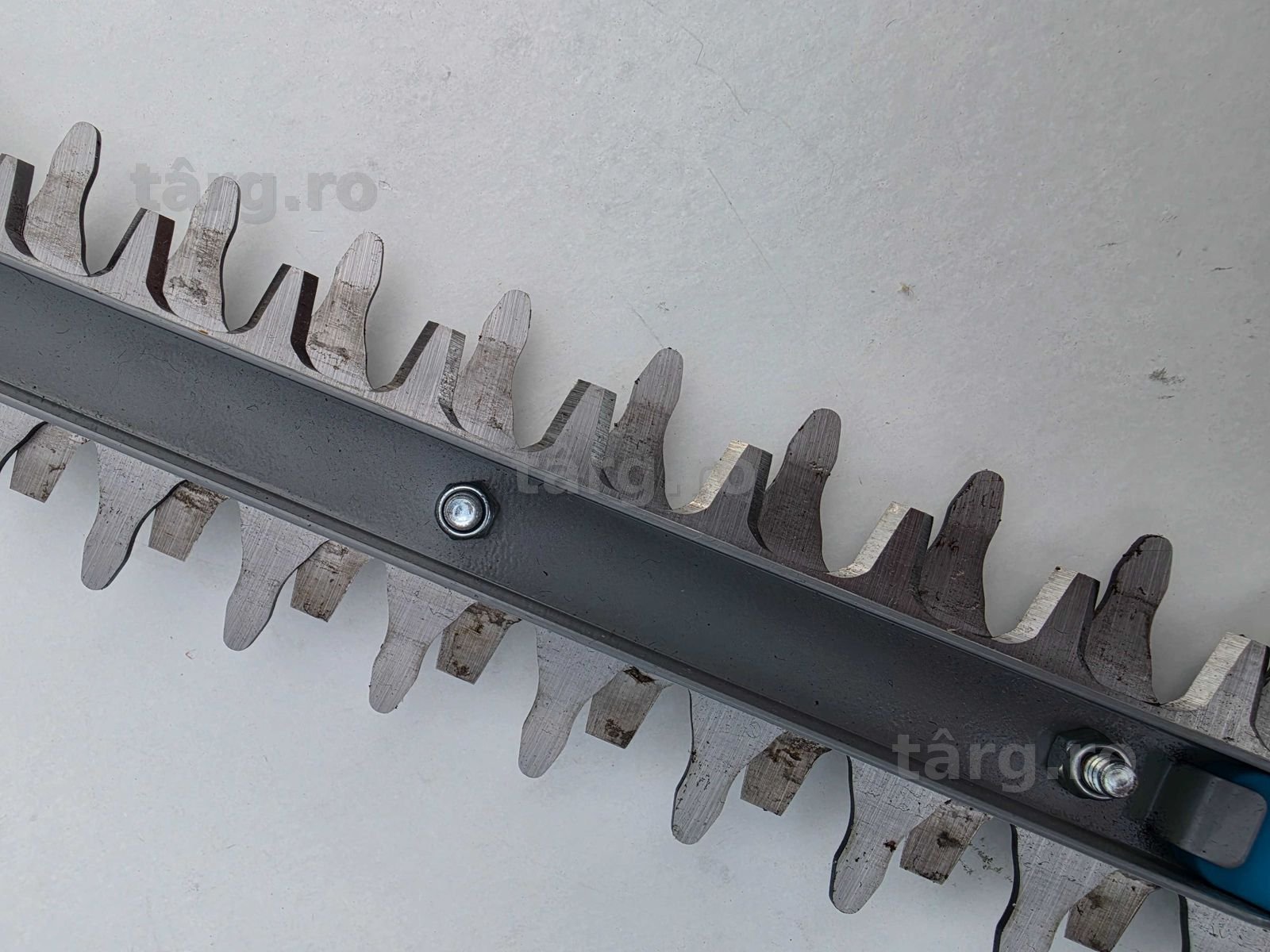 Gardena Trimmer / foarfeca pentru gard viu fără fir EasyCut Li 9836 4