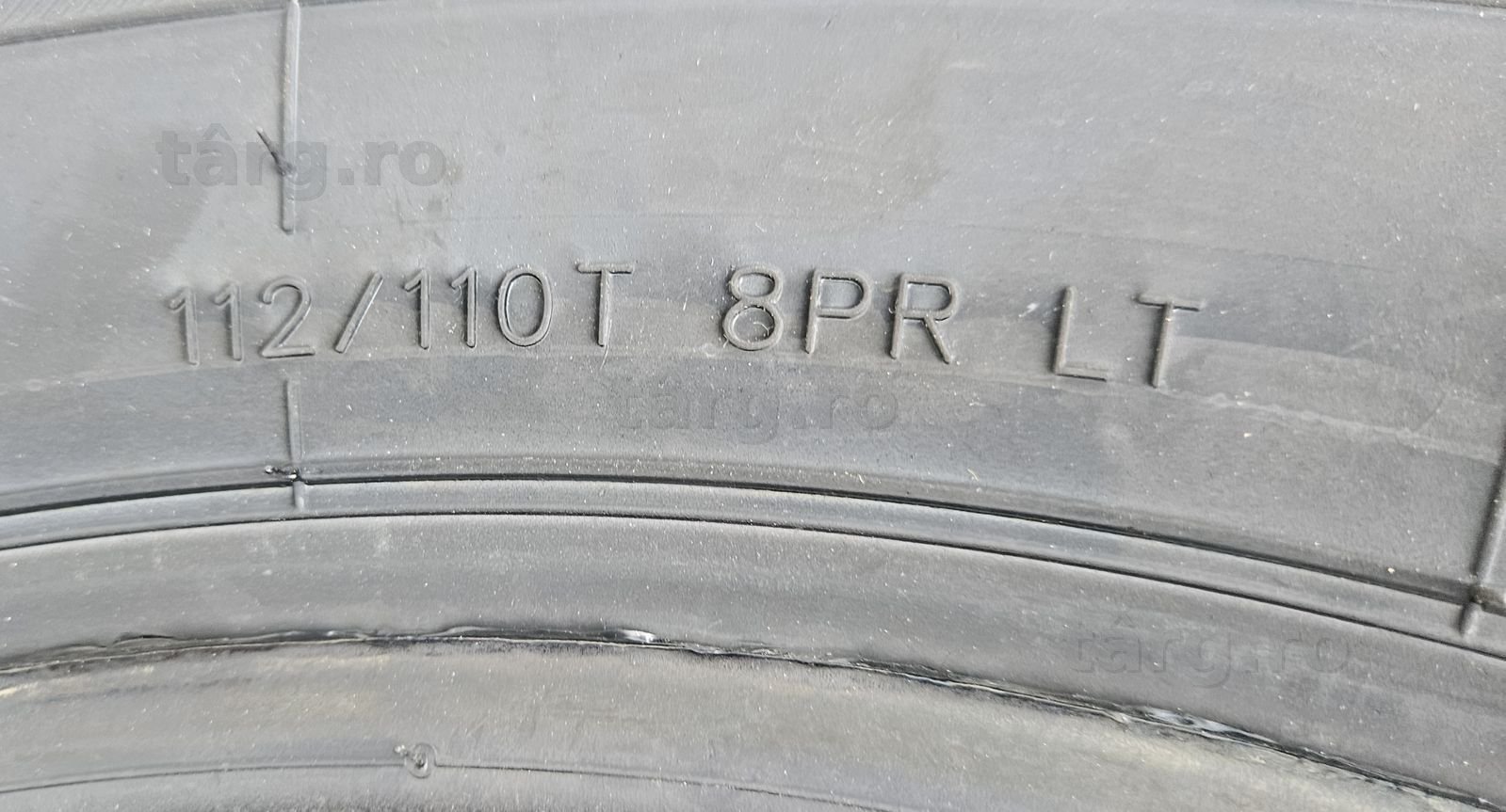225/65 R16C 112R 8pliuri LANVIGATOR Anvelope de vara 6
