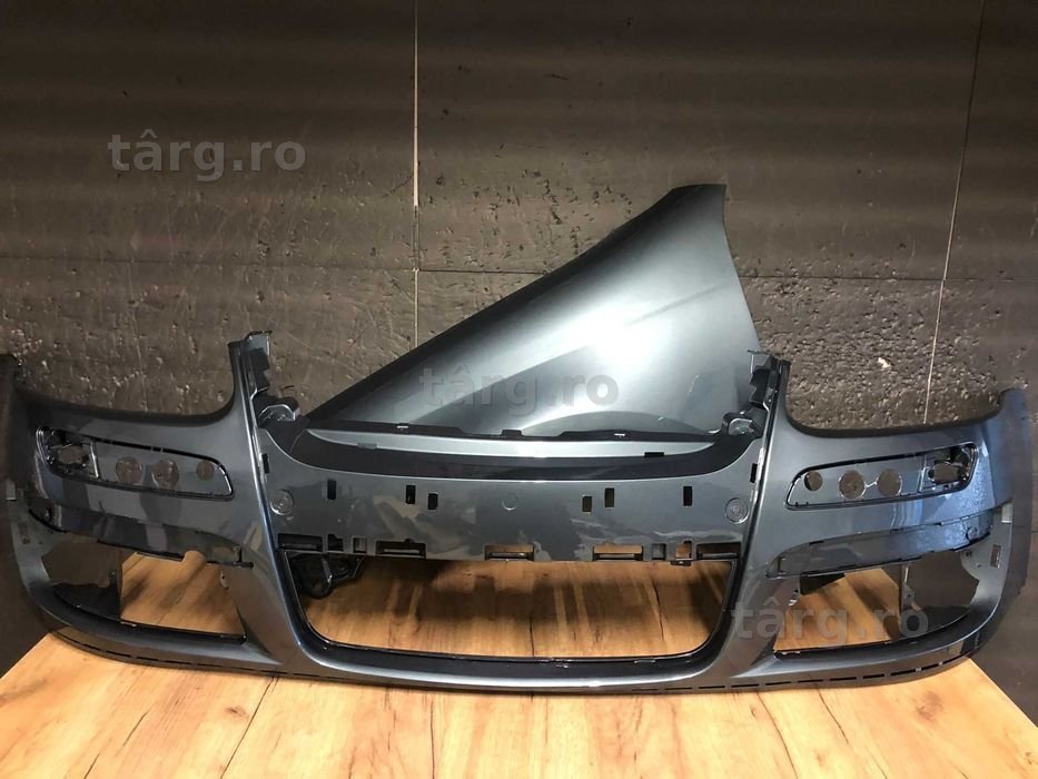 Bara & Aripa Fata Stanga VW Jetta 3 III 2005-2011 (LA6R (Verde))