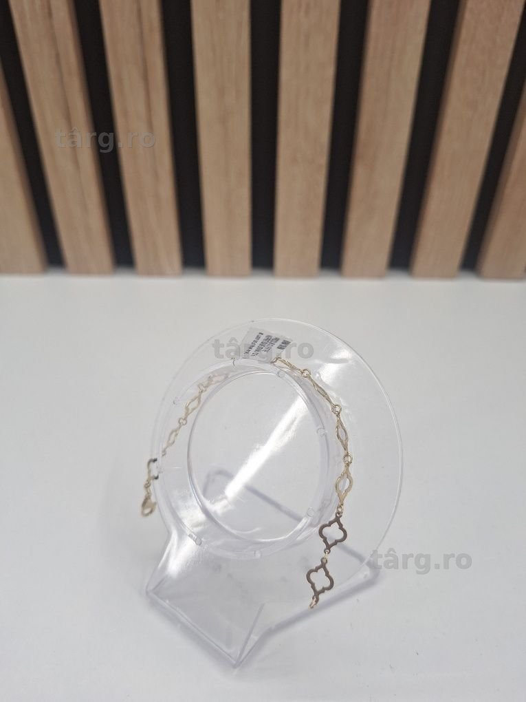 Bratara Aur 14K 1,87Gr Lungime 14Cm #48917