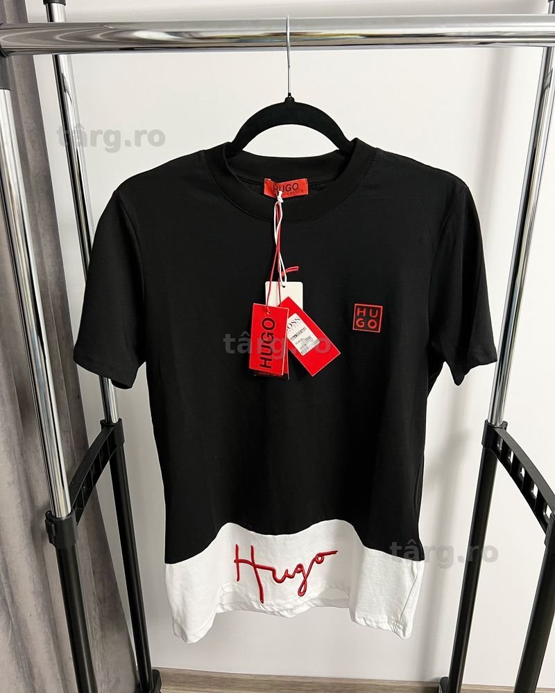 Tricouri HUGO BOSS super calitate