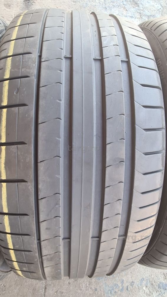 4 anvelope vara Pirelli 285/40/21 3
