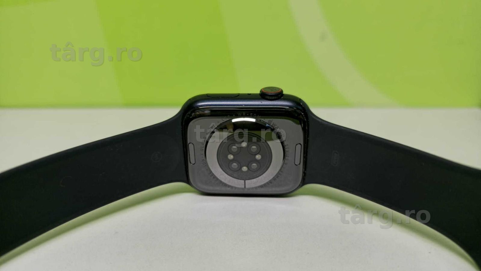 Smartwatch Apple Seria 9  (AG.7) Garantie 24 luni 4