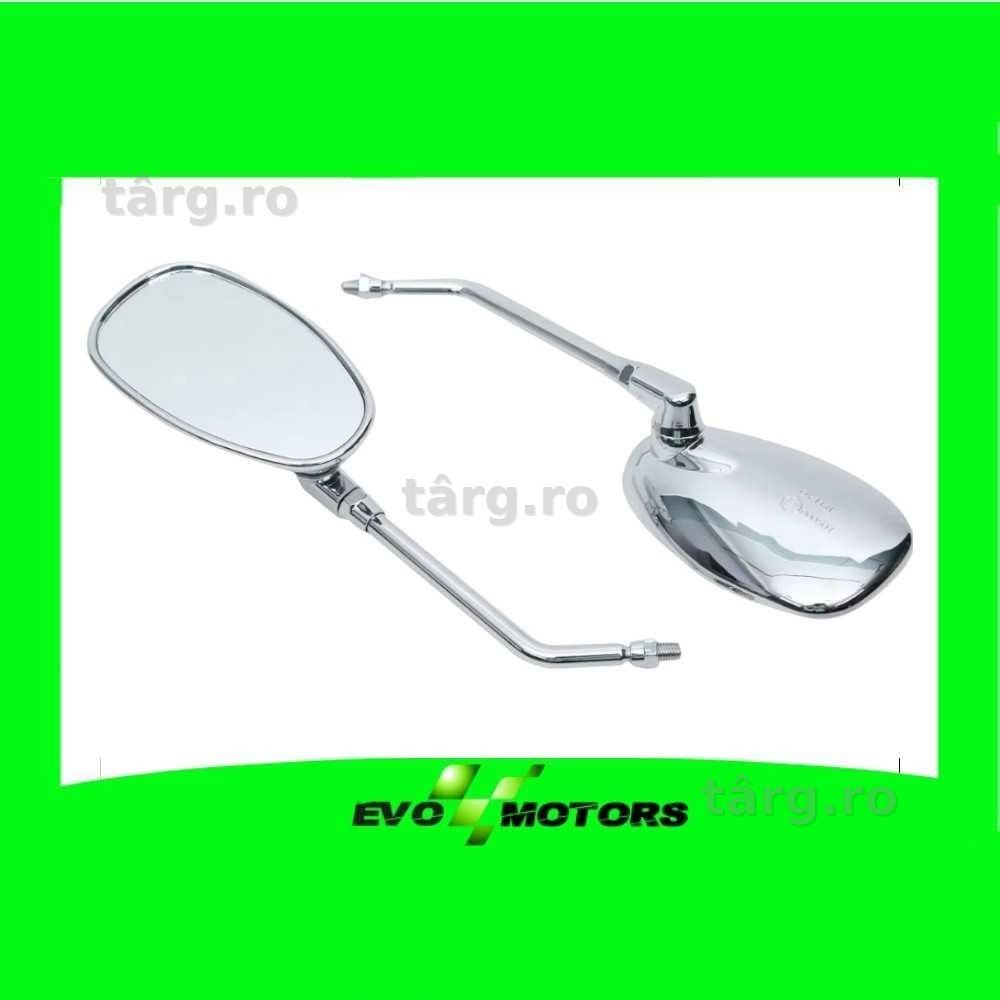 Set oglinzi Kawasaki Honda Suzuki Yamaha 10mm A1257