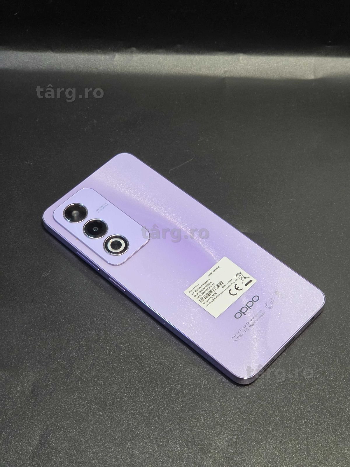 Hope Amanet P8 Oppo A80 256/8 Gb