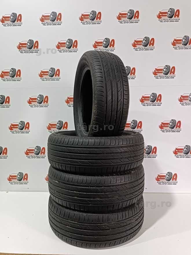 ANVELOPE 215 60 17 96H 215/60/17 BRIDGESTONE CP V10499 VARA