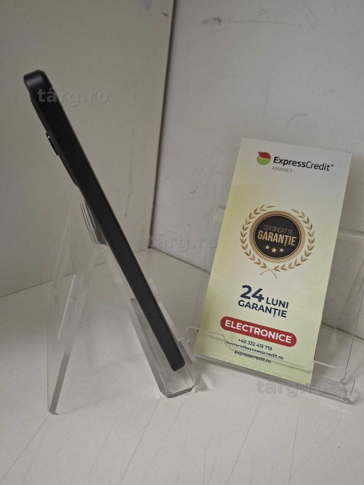 (Ag33) Telefon Xiaomi Redmi Note 14/Garantie 2 ani 2