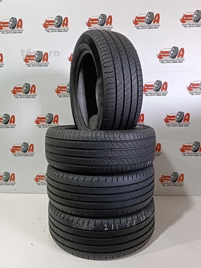 ANVELOPE 215 55 17 94W 215/55/17 94W MICHELIN & GOODYEAR CP V10441 VARA