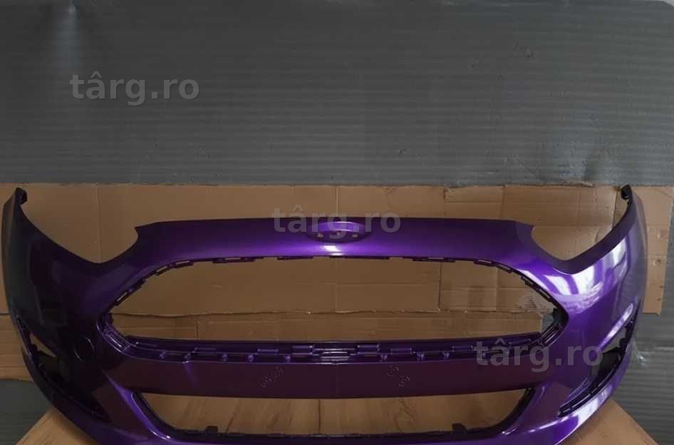 Bara Fata Ford Fiesta An 2013-2017 (Ametyst (Violet))