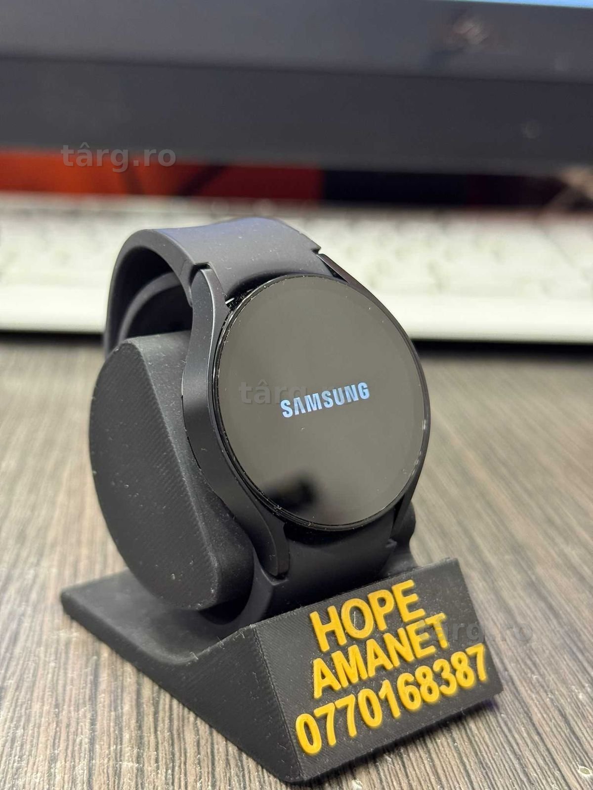 Hope Amanet P4 / SAMSUNG WATCH 6 40MM 2