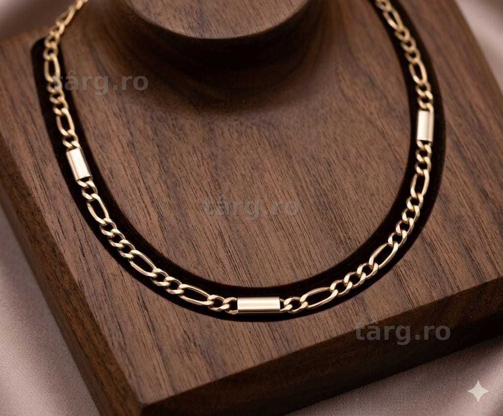 Lant aur 14k 12.88g (AG.7)