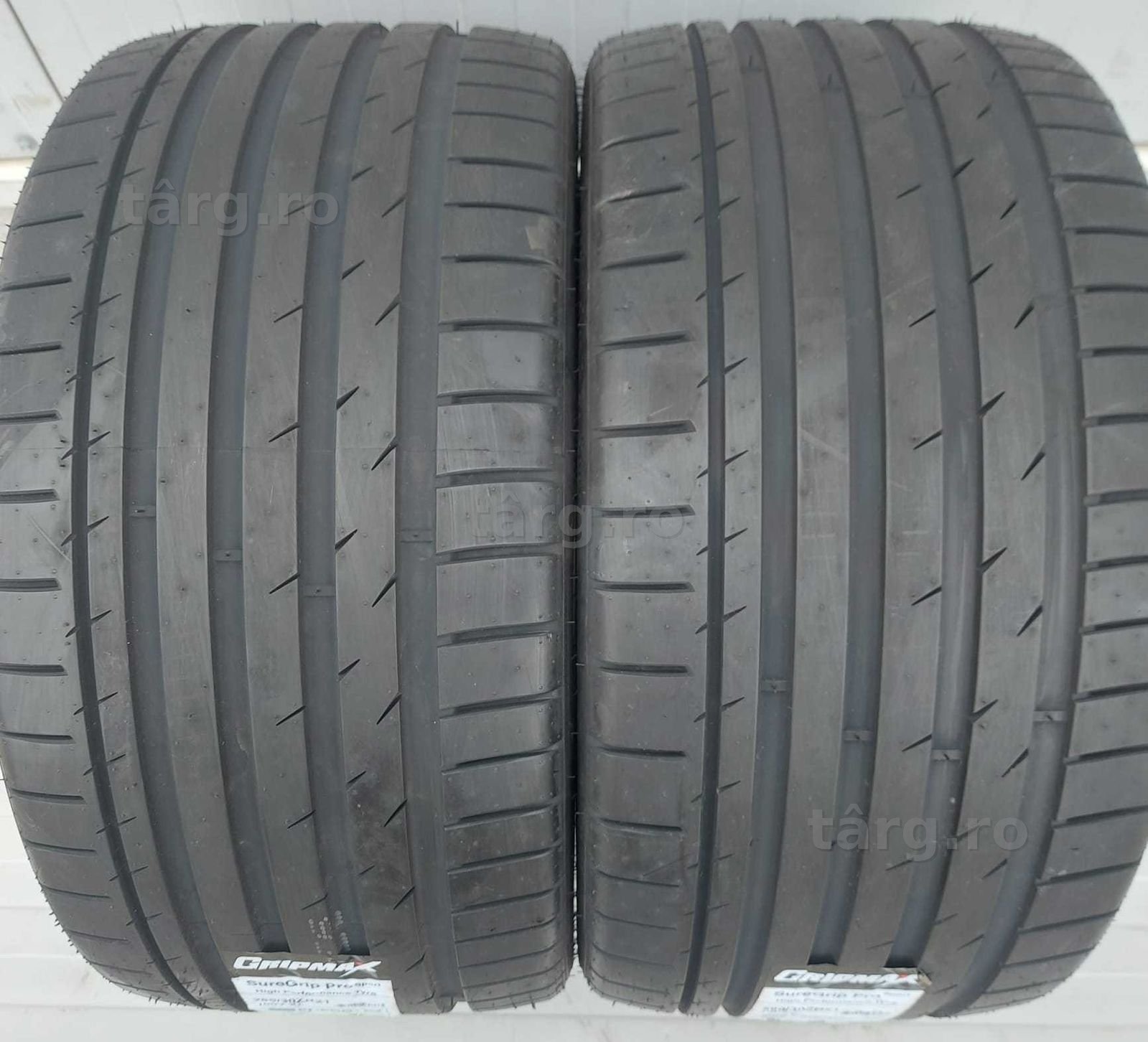 285/30 R21, 100Y, GRIPMAX, SUREGRIP PRO SPORT XL, Anvelope vara PROMO 2