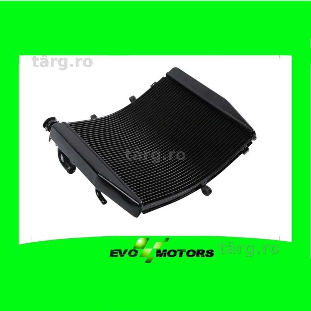 Radiator Kawasaki NINJA ZX-10R ZX10R ZX 10R 2008-2010 A1324
