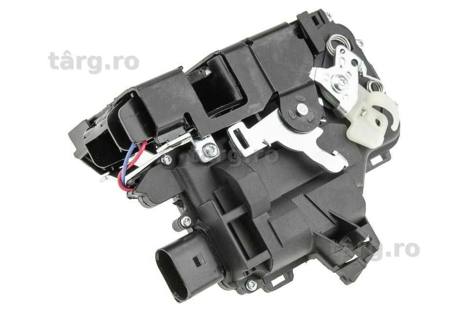 Broasca NOUA portiera stanga fata VW Seat Skoda