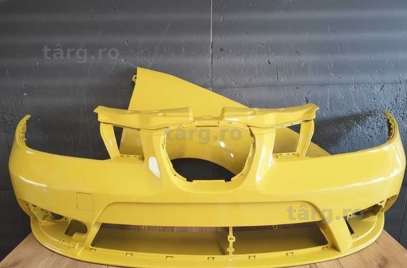 Bara & Aripa Fata Dreapta Seat Ibiza 2002-2008 (S1A (Galben))