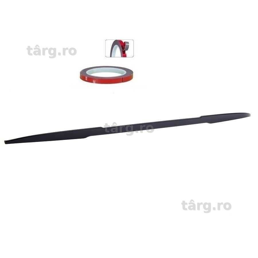 Eleron BMW F30 11-18 M4 design Negru Mat