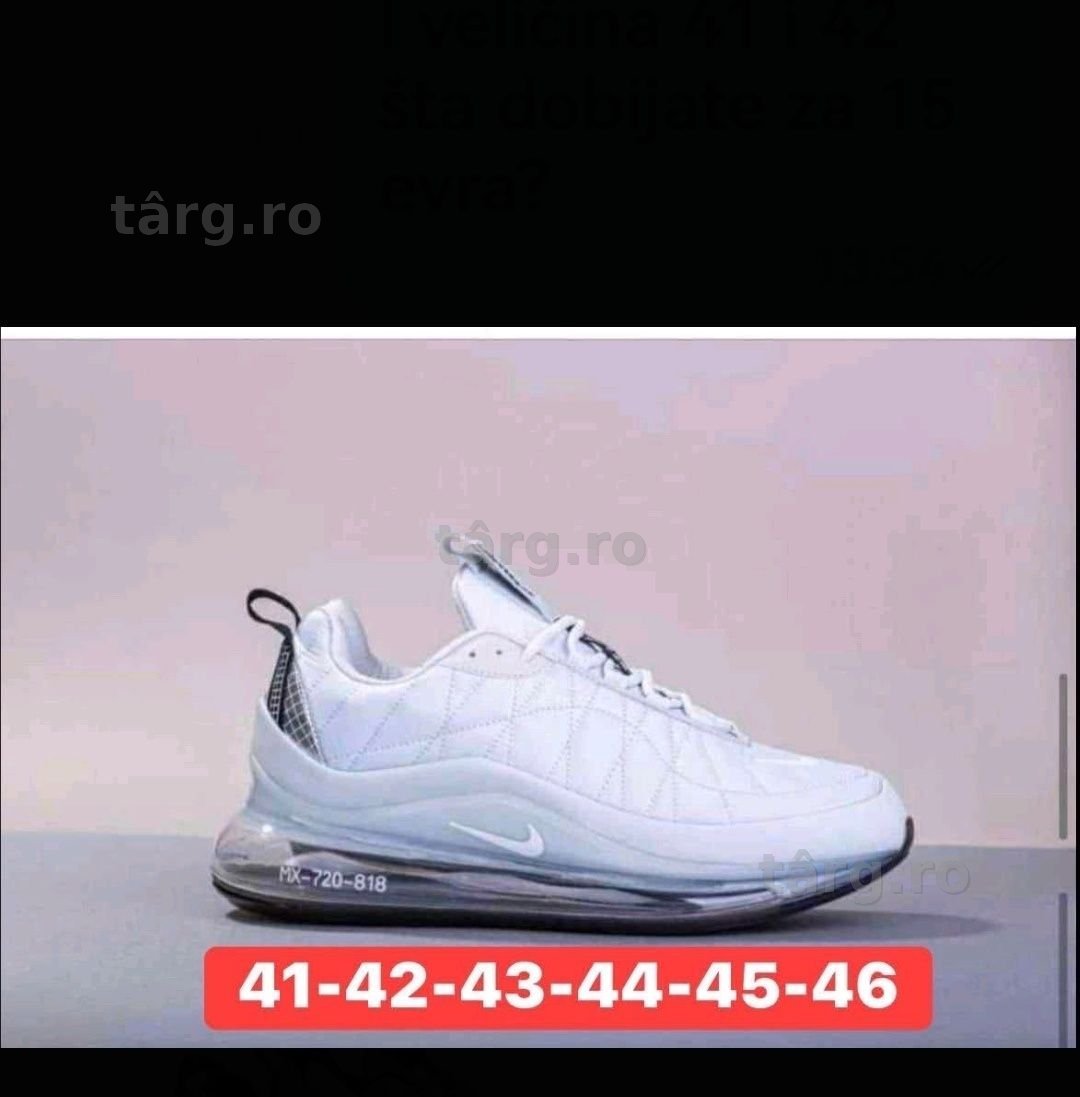 Nike air max 720 2