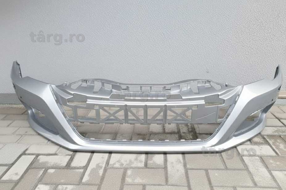 Bara Fata Spalator Far + Senzori VW Passat CC 2008-2012 Vopsita Gri