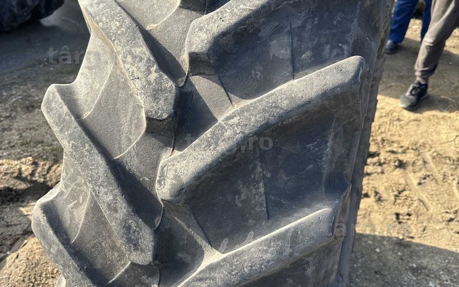 Cauciuc 540.65 R28 Trelleborg