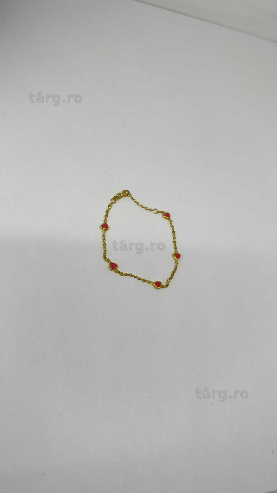 Bratara aur 18K 1.28g ( Galata B8986.1 ) - Garantie 2 ani! 2
