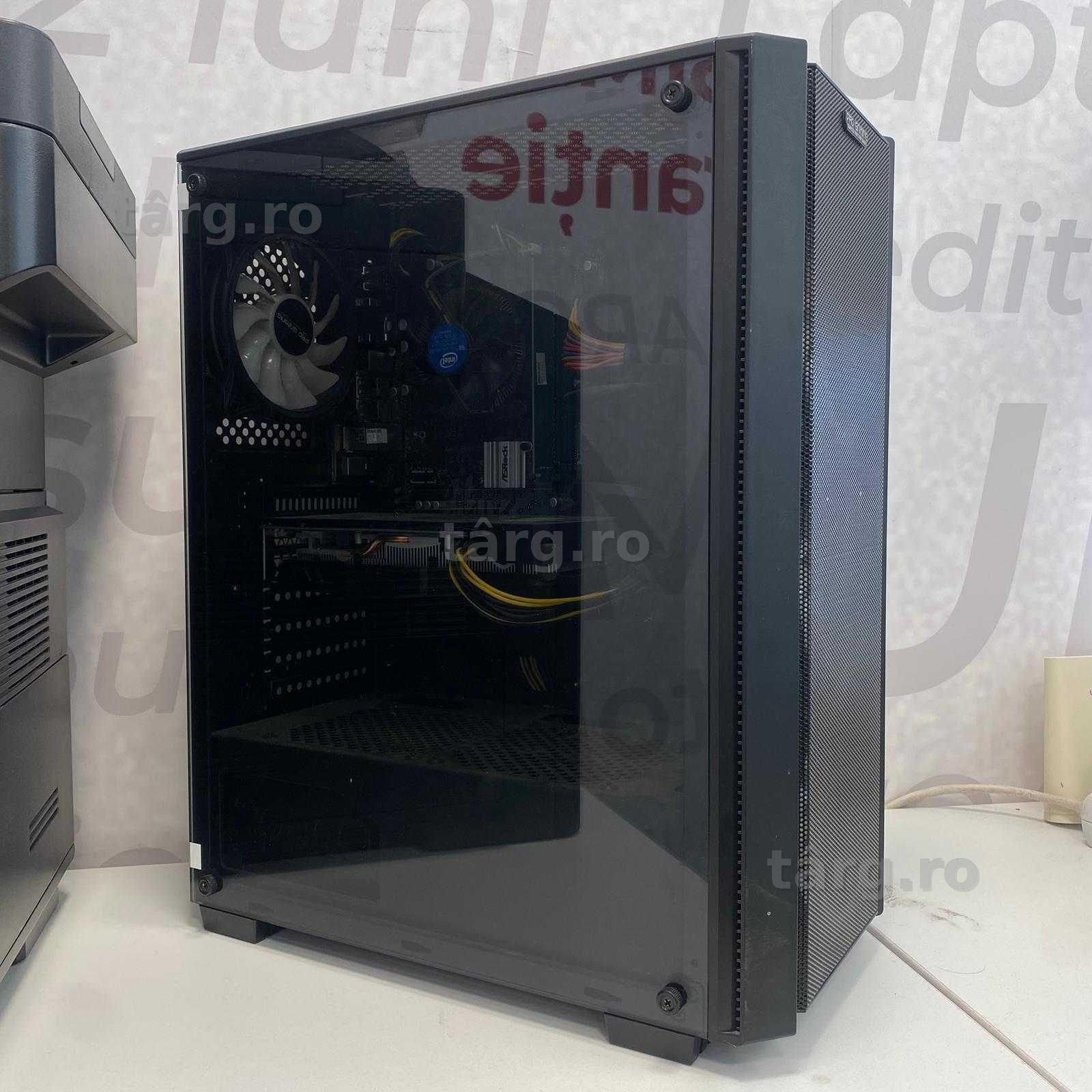Unitate Gaming (AG13 B.55583)Ridicare din agentie!