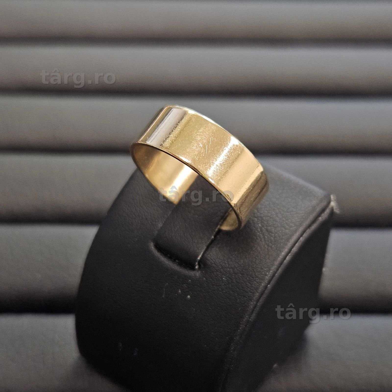 Verigheta Aur 14K - 4.93 grame / 2465 lei ( B34327.1 / Ag28 Doi Baieti ) 3