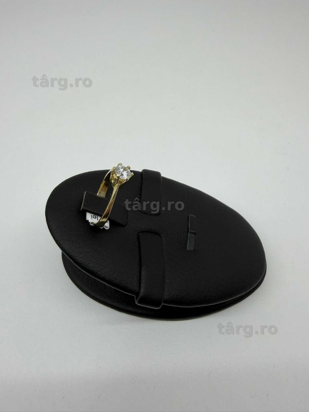 Inel aur 14k 1.33g (Ag50 Galata B8280) Garantie 2 ani! 3