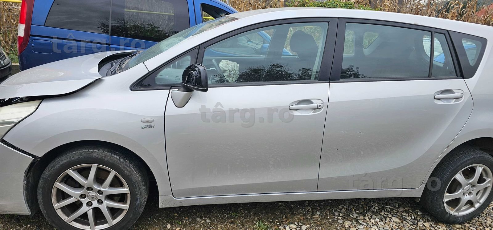 Usa stanga spate Toyota Verso 2010 - 2016