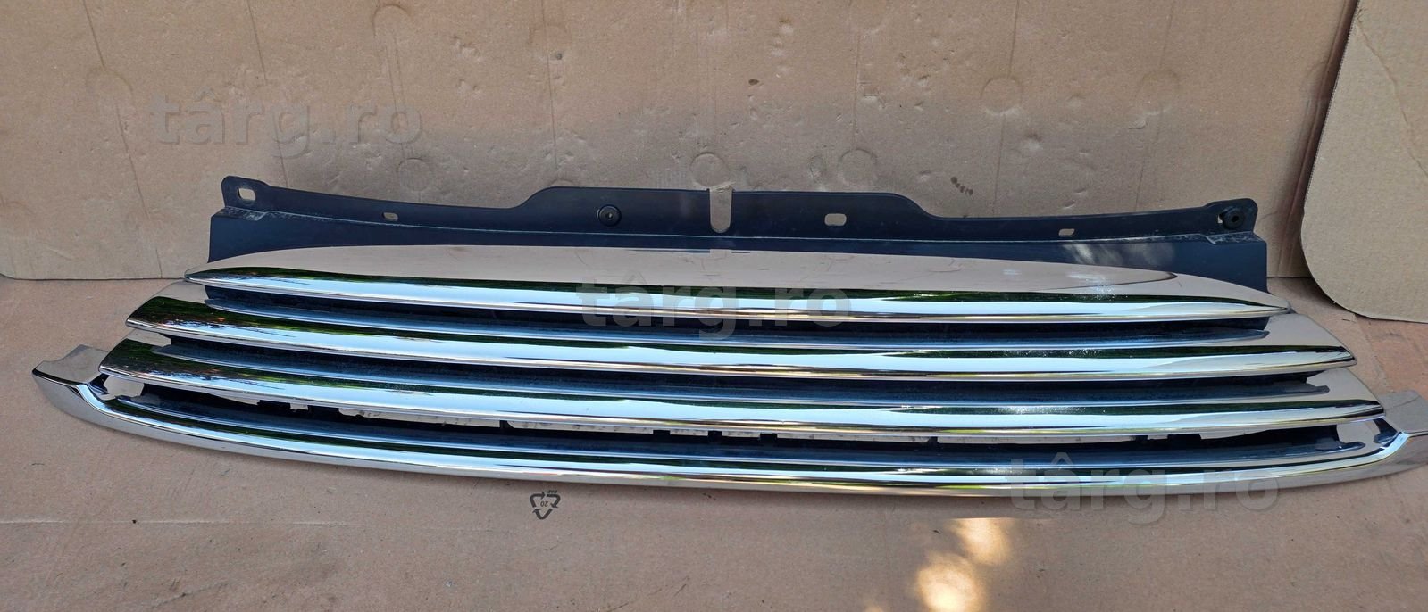 Grila radiator Mini Cooper One R56 2006 2007 / 2008 2009