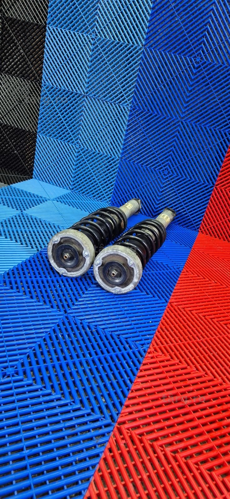 Telescop/telescoape M bmw seria 5 e60 520d N47 177cp