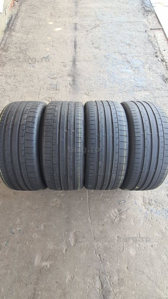 4 anvelope vara Continental 265/35/22