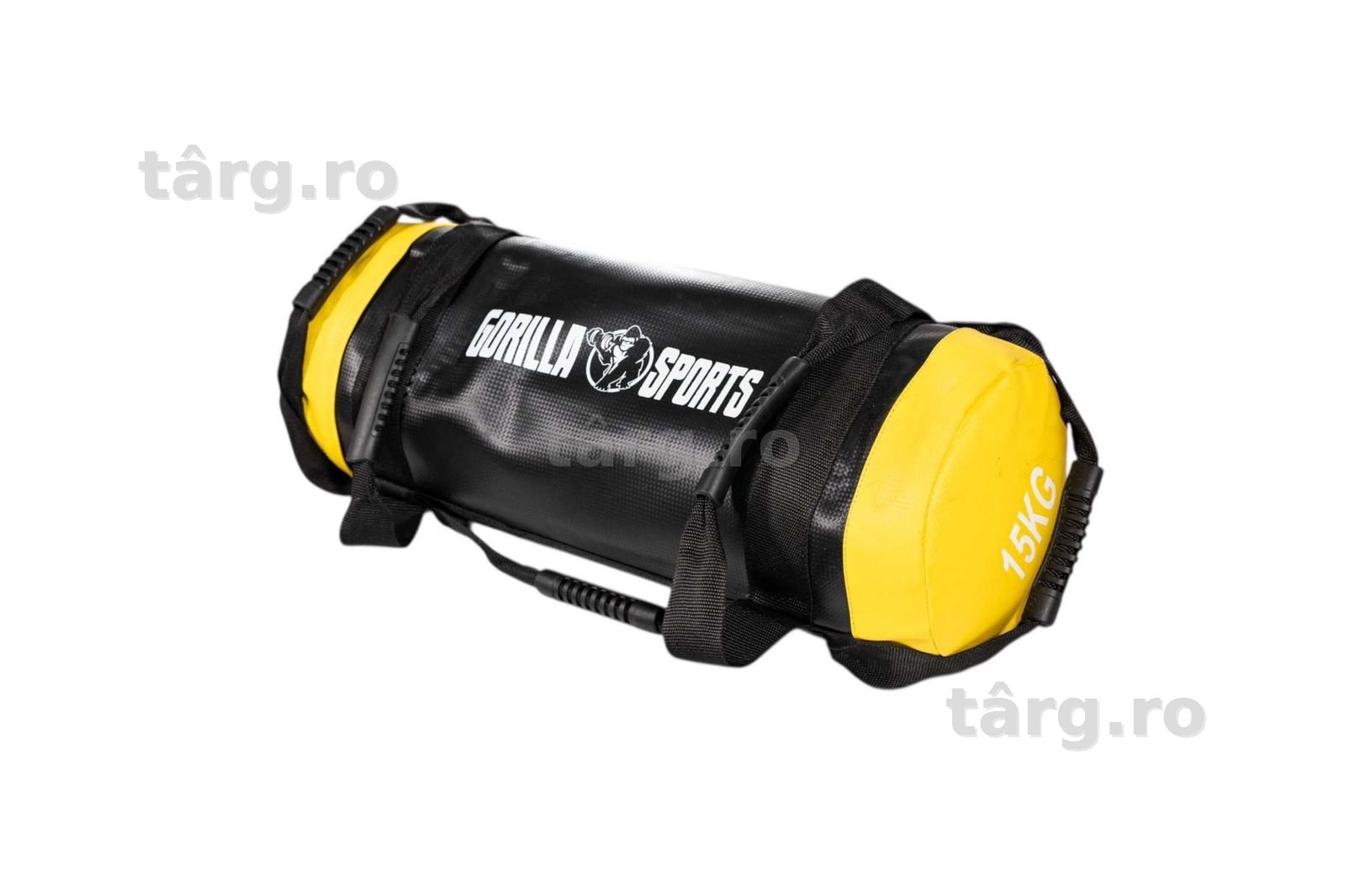 Sac Fitness cu umplutura de nisip 15 KG
