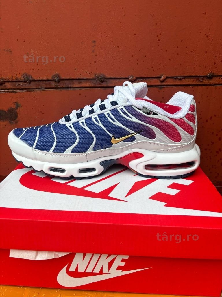 Nike Air Max Plus (psg)