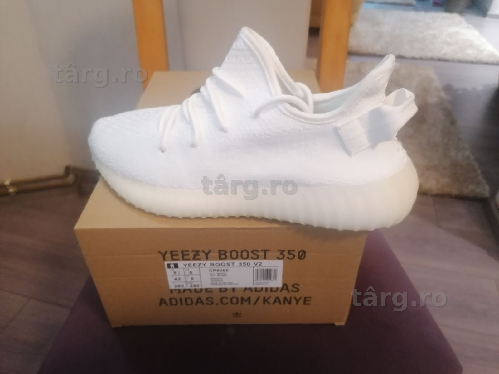 Adidas yeezy boost 350 v2 4