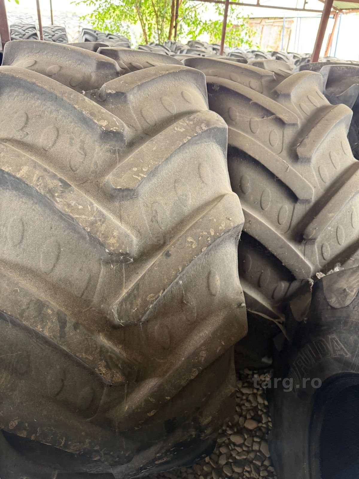 600/70r30 BKT