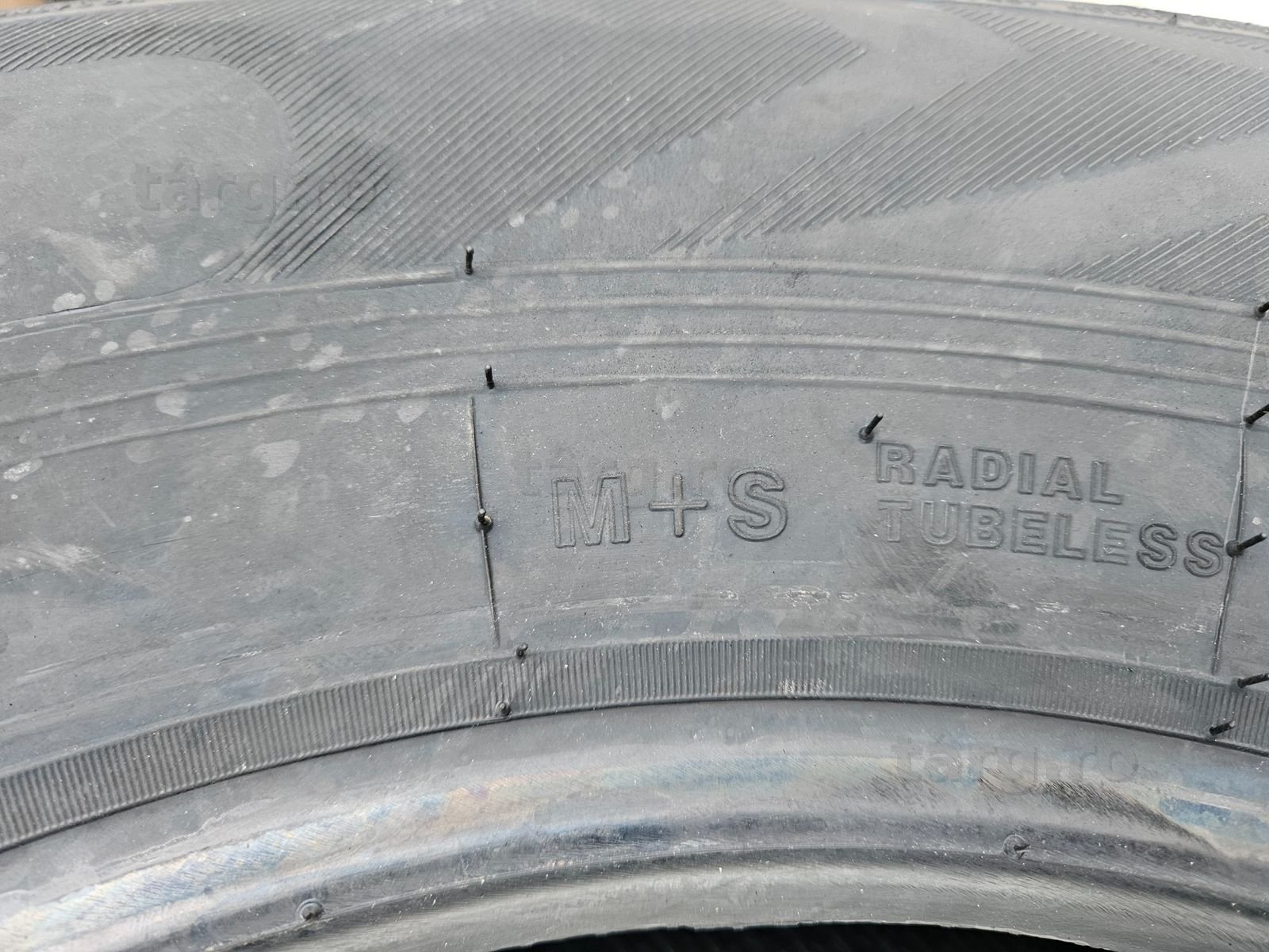 245/70 R16, 107H, EVENT ML698+, Anvelope All Terrain M+S 6
