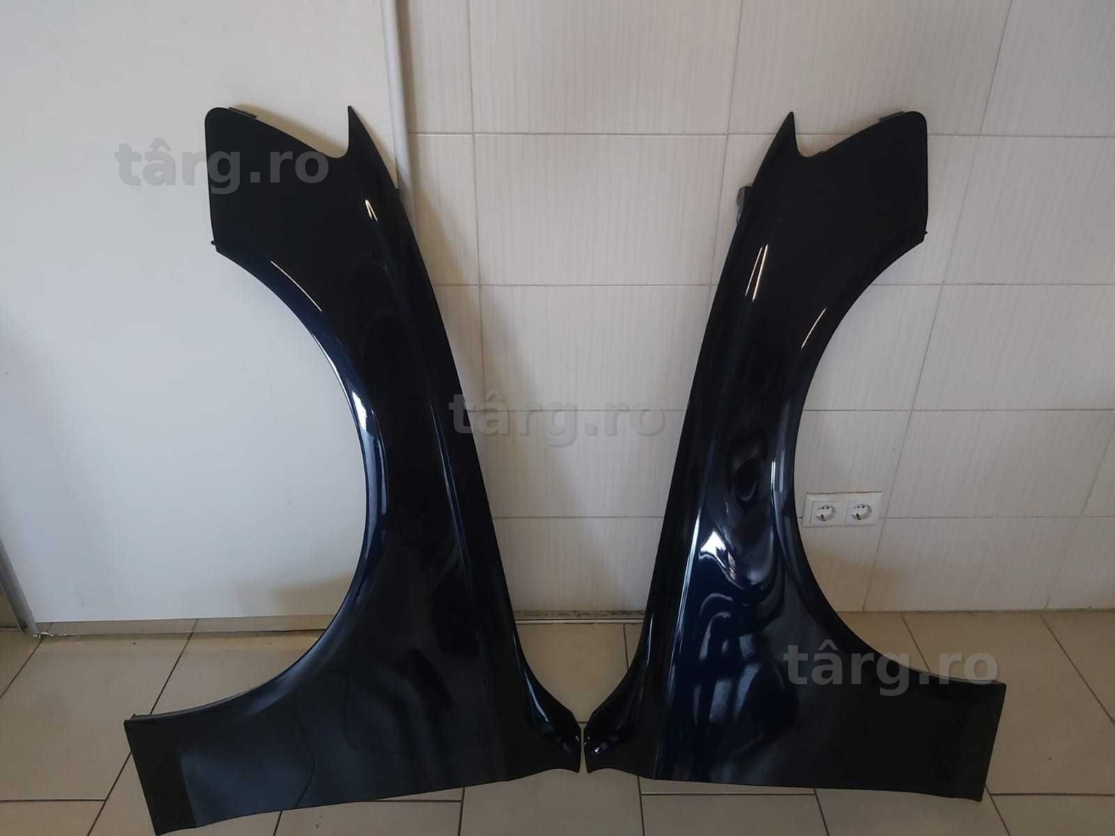 Aripa Fata Dreapta&Stanga Audi A4 B8 2007-2011 (LZ5A (Albastru))