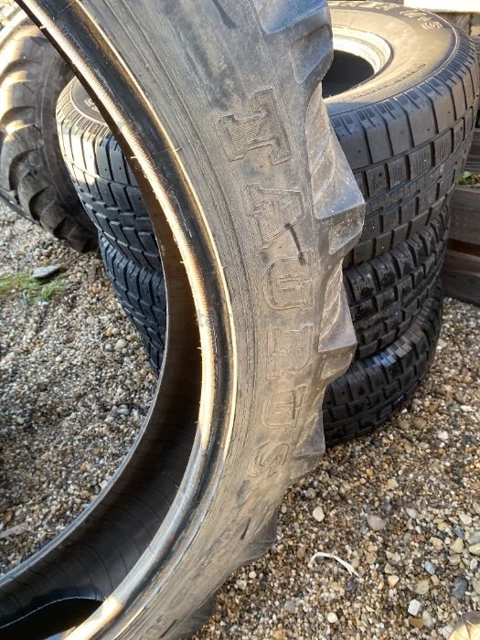 Anvelope 9.5 R44 Kleber 4