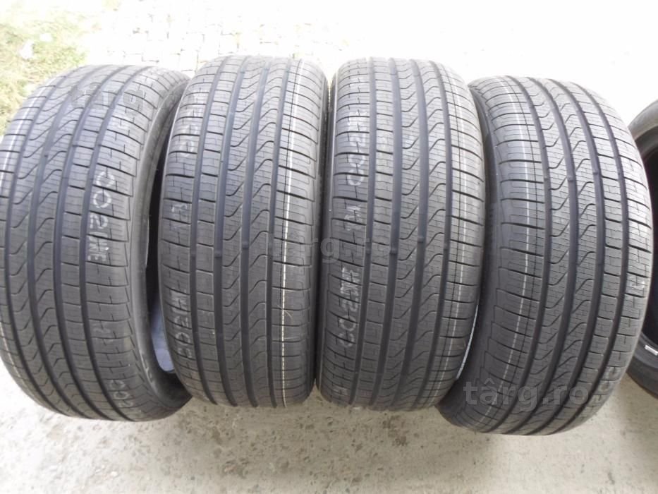 4 anvelope M+S ALLSEASON NOI 225 40 19 pirelli runflat dot 2019 NOI