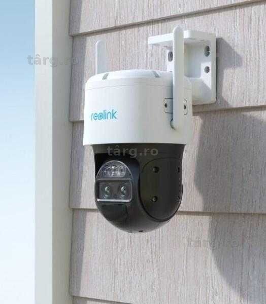 Hope Amanet P10/Camera Supraveghere Reolink Trackmix LTE+Panou Solar