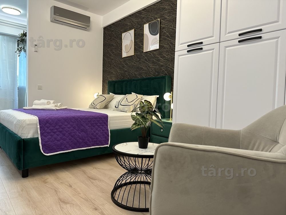 IS Vouchere Vacanta! Regim Hotelier Iasi Apartamente 1-2-3 cam Palas 3