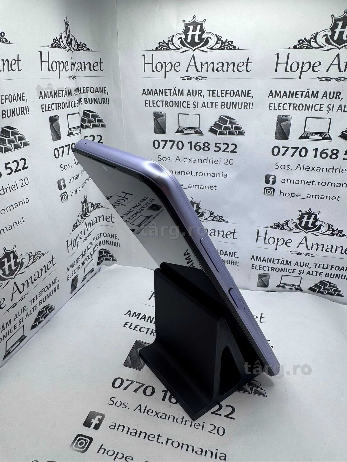 Hope Amanet P1/ SAMSUNG A22 / COD 44927 2