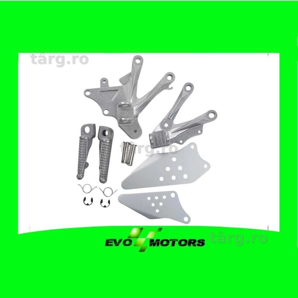 Set Suport Scarite Pilot Honda CBR 600RR 2007-2014