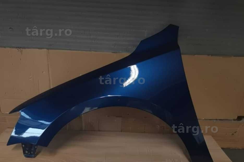 Aripa Fata Stanga VW Jetta 4/IV 2011-2015 (LD5Q (Albastru))