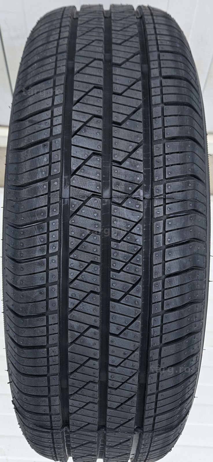Roata remorca 185/65 R14 93N, Anvelopa SECURITY M+S pe Janta 5.5Jx14 2