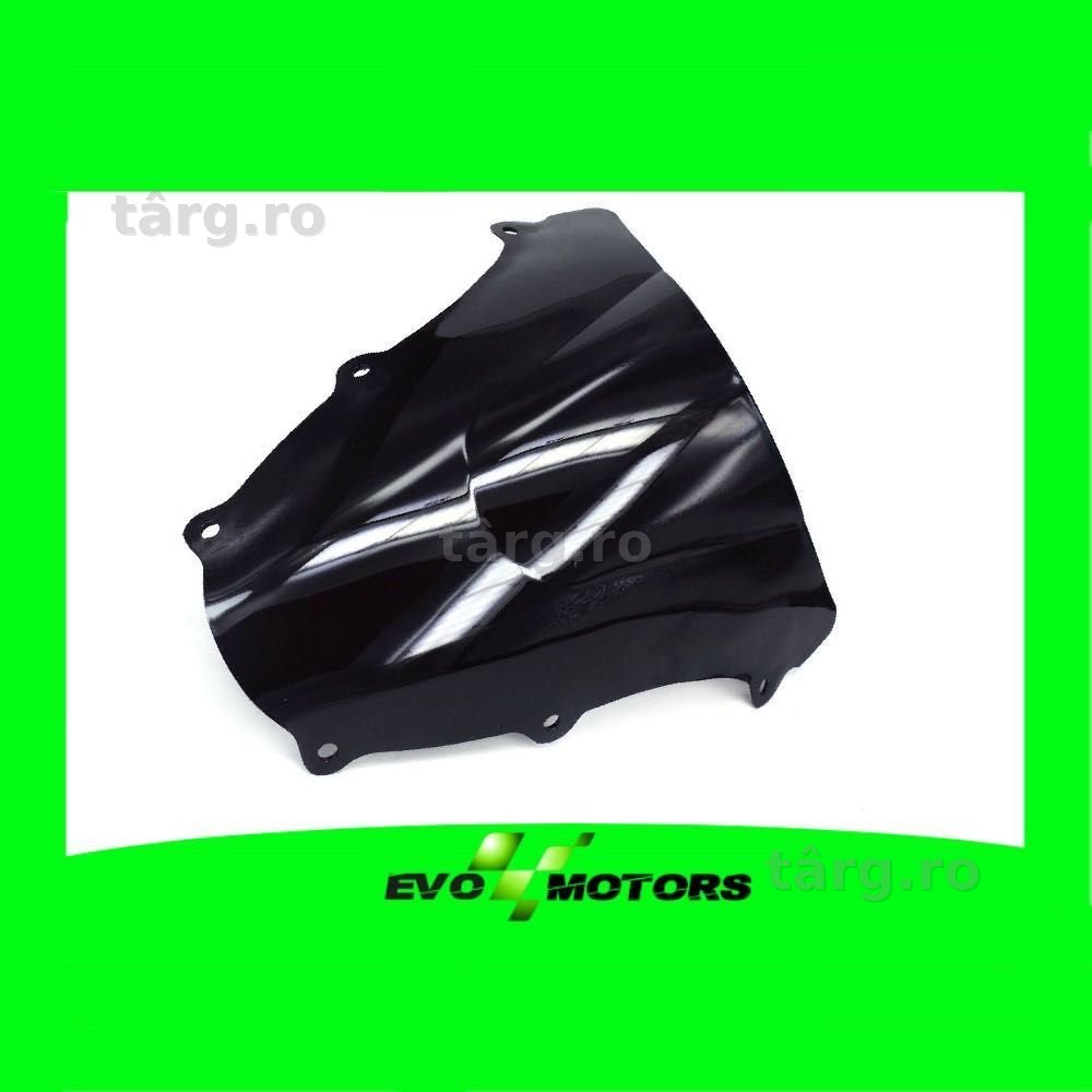 Parbriz Double Bubble Fumuriu Suzuki SV650 Sv1000 an 2003-2008 PB018
