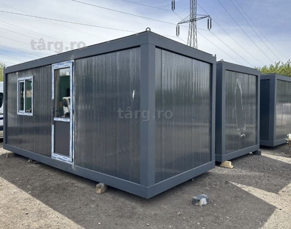 Vand container modular tip birou