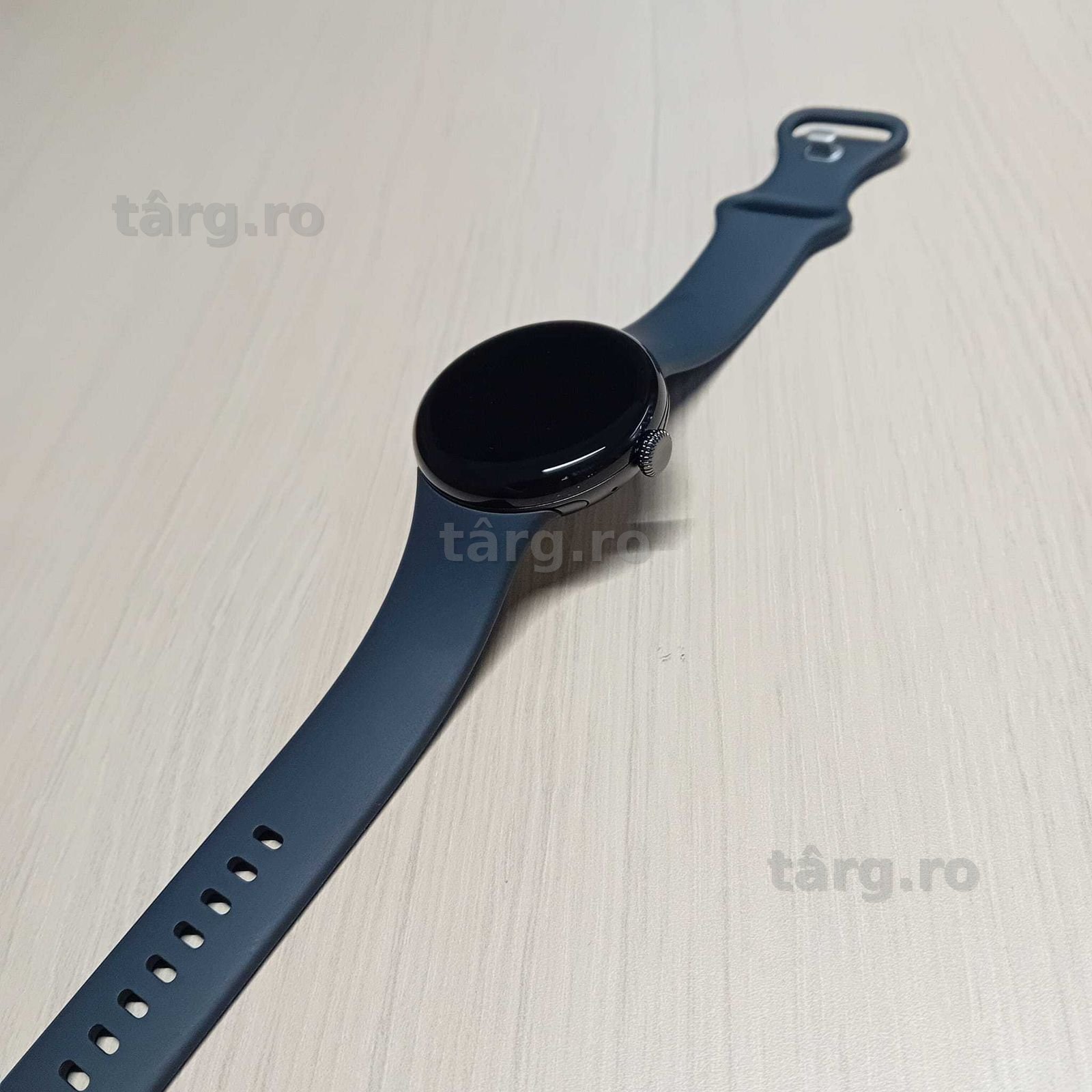 Smartwatch Google Pixel Watch 3 (ag49 Esplanada b.9369) 2 ani garantie 2