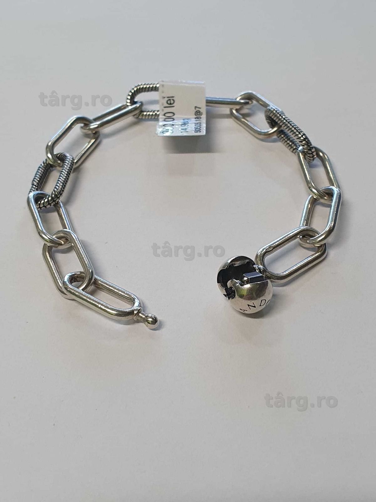 Bratara argint 14.98gr (AG.7)